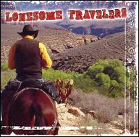 Lonesome Travelers - Lonesome Travelers lyrics