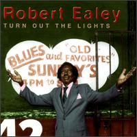 Robert Ealey - Turn out the Lights lyrics