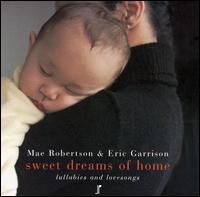 Mae Robertson - Sweet Dreams of Home lyrics