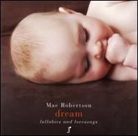 Mae Robertson - Dream lyrics