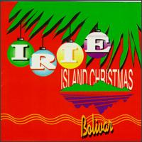 Bolivar - Irie Island Christmas lyrics