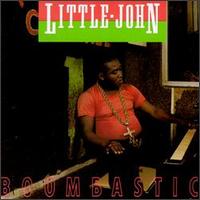 Little John - Boombastic lyrics