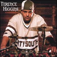 Terence Higgins - In the Bywater lyrics