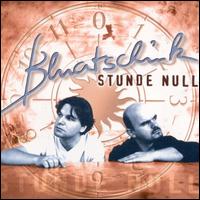 Bluatschink - Stuned Null lyrics