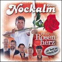 Nockalm Quintett - Prinz Rosenherz lyrics