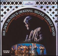 Jack Daniels' Original Silver Cornet Band - Hometown Saturday Night [live] lyrics