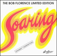 Bob Florence - Soaring lyrics