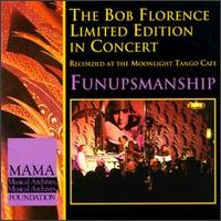 Bob Florence - Funupsmanship [live] lyrics