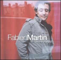 Fabien Martin - Ever Everest lyrics