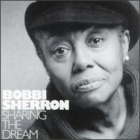 Bobbi Sherron - Sharing the Dream lyrics