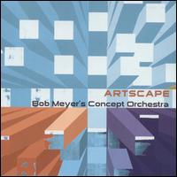 Bob Meyer - Artscape lyrics