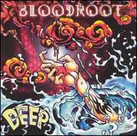 Bloodroot - Deep lyrics
