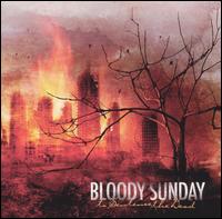 Bloody Sunday - To Sentence the Dead lyrics