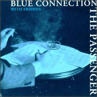 Blue Connection - The Passenger lyrics