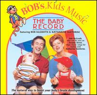 Bob McGrath - The Baby Record lyrics
