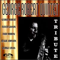 George Robert - Tribute lyrics