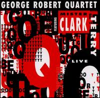 George Robert - Live at Q4 lyrics