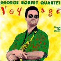 George Robert - Voyage [live] lyrics