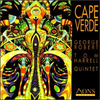 George Robert - Cape Verde [live] lyrics