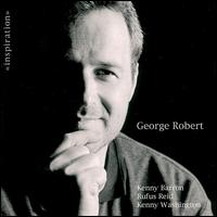 George Robert - Inspiration [live] lyrics