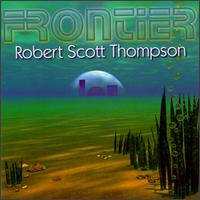 Robert Scott Thompson - Frontier lyrics