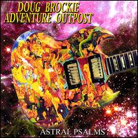 Doug Brockie - Adventure Outpost lyrics