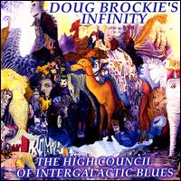 Doug Brockie - Infinity lyrics