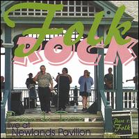 Bob MacKenzie - Live at Newlands Pavilion, Pt. 1: Folk lyrics