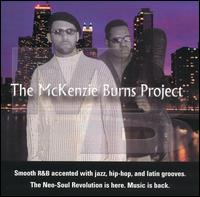 McKenzie Burns Project - McKenzie Burns Project lyrics