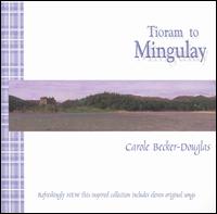 Carole Becker-Douglas - Tioram to Mingulay lyrics