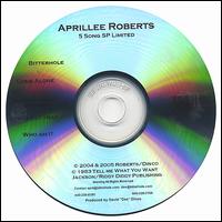 Aprillee Roberts - Aprillee Roberts lyrics