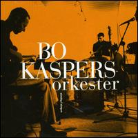 Bo Kaspers Orkester - Sndag i Sngen lyrics