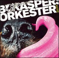 Bo Kaspers Orkester - Hund lyrics