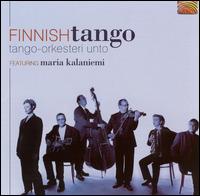 Tango Orkesteri Unto - Finnish Tango lyrics