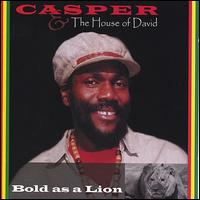 Casper John - Bold as a Lion lyrics