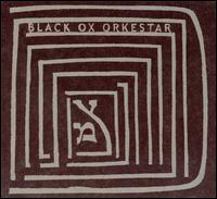 Black OX Orkestar - Ver Tanzt? lyrics