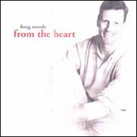 Doug Moody - From the Heart lyrics