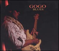 Go Go Blues - Go Go Blues lyrics