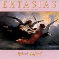 Robert Lafond - Extasias lyrics