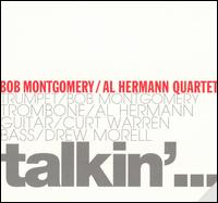Bob Montgomery [Jazz] - Talkin' lyrics