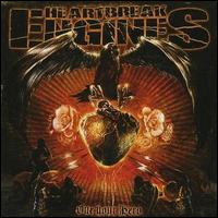 Heartbreak Engines - One Hour Hero lyrics