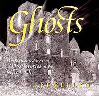 Llewellyn - Ghosts lyrics