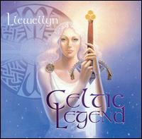 Llewellyn - Celtic Legend lyrics