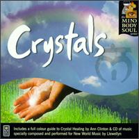 Llewellyn - Crystals: The Mind Body and Soul Series lyrics