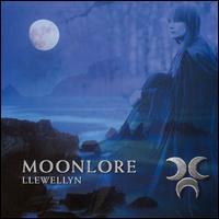 Llewellyn - Moonlore lyrics
