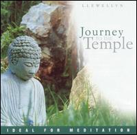 Llewellyn - Journey To the Temple lyrics