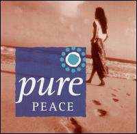 Llewellyn - Pure Peace lyrics