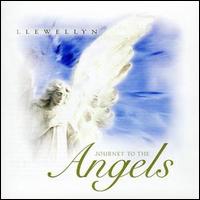 Llewellyn - Journey to the Angels lyrics