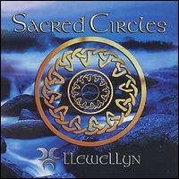 Llewellyn - Sacred Circles lyrics