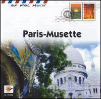 Jean Robert Chappelet - Air Mail Music: Paris-Musette lyrics
